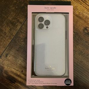 Kate Spade IPhone Case